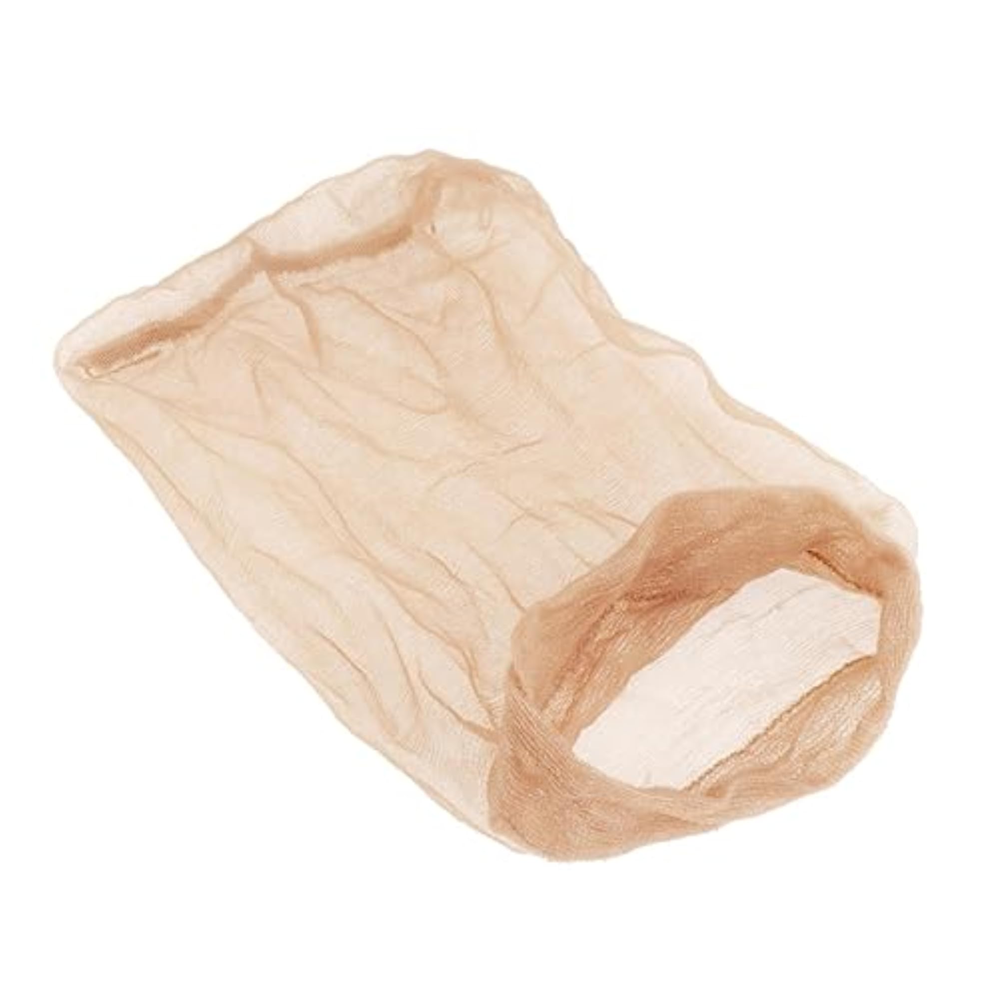 Nylon Invisible Wig Cap for Cosplay, Pack of 3